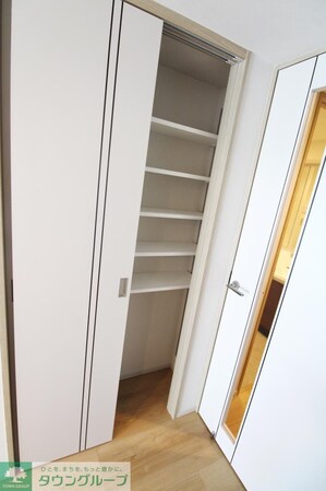 LUNIQ新御徒町IIの物件内観写真